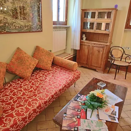 Anna 4 * Montemaggiore al Metauro