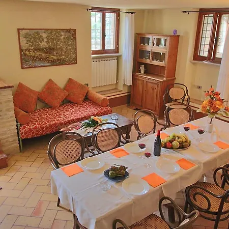 Holiday home Anna 4