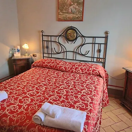 Holiday home Anna 4 Montemaggiore al Metauro