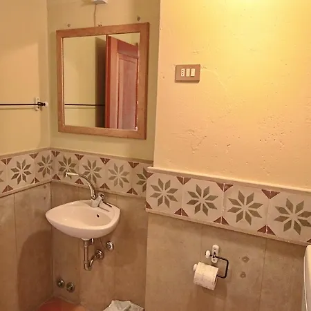 Anna 4 Holiday home Montemaggiore al Metauro